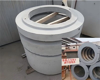 Power Moldhole Mold